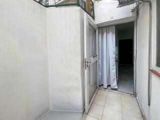 Cozy Studio in Palermo with Private Patio - 7