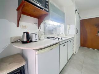 Cozy Studio in Palermo with Private Patio - 4