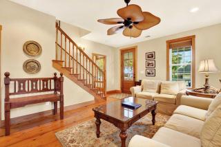 Family Friendly Cottage 9 Logan - Tybee Island - 2