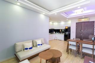 Cityview - Sunrise apartment QUẬN 7 - Ho Chi Minh - 3