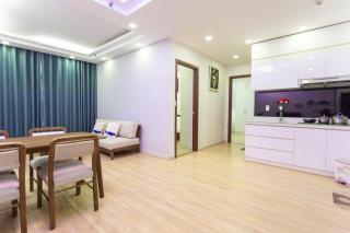 Cityview - Sunrise apartment QUẬN 7 - 2