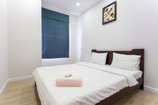Cityview - Sunrise apartment QUẬN 7 - 1