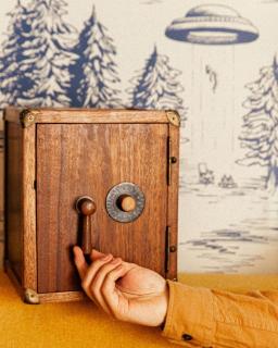 Wild Heart Ranch -Immersive Desert Adventure Game - 7