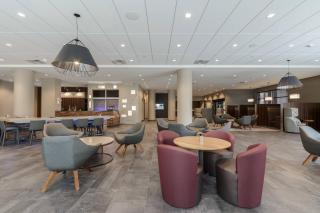 Courtyard by Marriott South Bend Downtown - South Bend - 0
