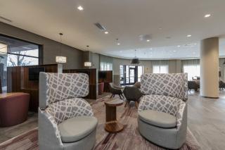 Courtyard by Marriott South Bend Downtown - South Bend - 4