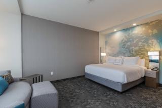 Courtyard by Marriott South Bend Downtown - South Bend - 1