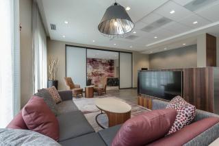 Courtyard by Marriott South Bend Downtown - South Bend - 6