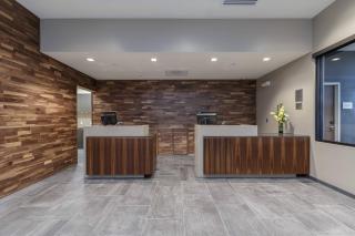 Courtyard by Marriott South Bend Downtown - South Bend - 8