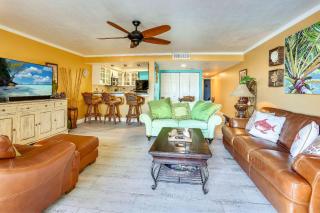 The Shores 103 - St. Pete Beach - 7