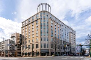 Courtyard by Marriott Silver Spring Downtown - Silver Spring - 9