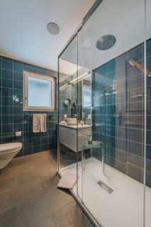 Chalet Alpenhof - 4-stars, Saas-Fee - Saas-Fee - 1