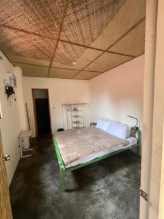 Anemos Surf Hostel & Homestay - General Luna - 1