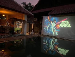 Sojourner House - Dorms - 5