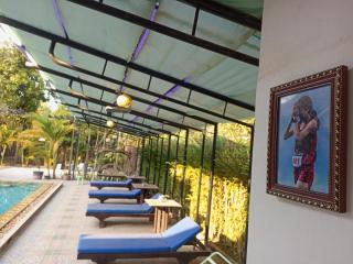 Sojourner House - Dorms - 4