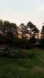 Wild Berry Guest Farm - 2