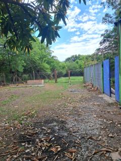 Hinterland Camping RV Park - Las Peñitas - 0