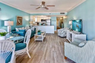 Emerald Isle 104 - St Pete Beach - 7