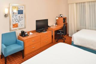 Fairfield Inn & Suites Kingsland - Kingsland - 2