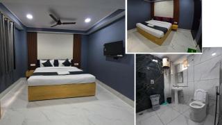 Hotel Aastha Height - Rishīkesh - 4