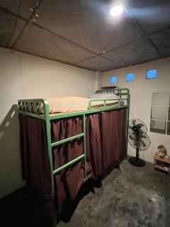Anemos Surf Hostel & Homestay - General Luna - 3