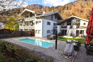 Alpenglühn - Berchtesgaden - 6