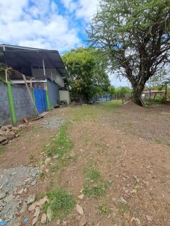 Hinterland Camping RV Park - Las Peñitas - 8