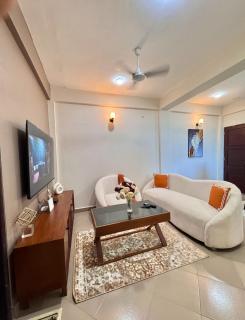 Cozy homes - Dar es Salaam - 8