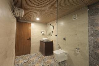 The Vanveda Resort By Nirvana - Sasan Gir - 7