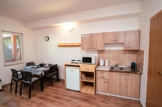 Útulný apartmán NIKI v srdci kúpeľov Patince - Patince - 3