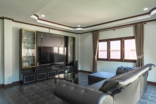 V155 4BR Large Family Villa Chalong - Chalong - 8