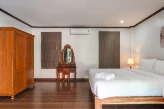 V155 4BR Large Family Villa Chalong - Chalong - 7