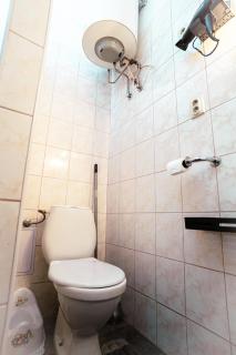 Útulný apartmán NIKI v srdci kúpeľov Patince - Patince - 1