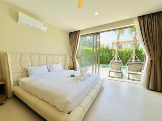 Maenam villa short walk to a beautiful beach - Koh Samui - 3
