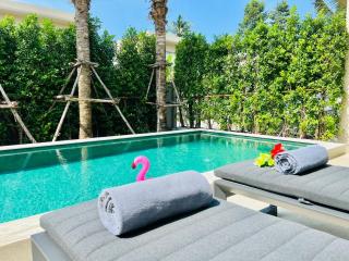 Maenam villa short walk to a beautiful beach - Koh Samui - 7
