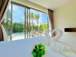 Maenam villa short walk to a beautiful beach - Koh Samui - 5