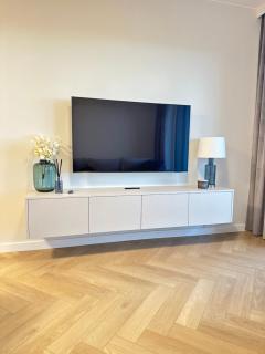 Apartament Premium Zamkowa B12 - Tczew - 3