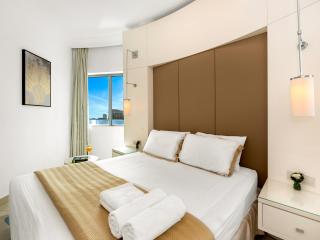 Luxury 1br Burj Khalifa Area - Dubai - 8