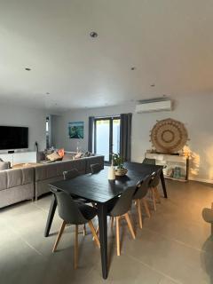 Anam 4 Bedroom House luxury complex - 6