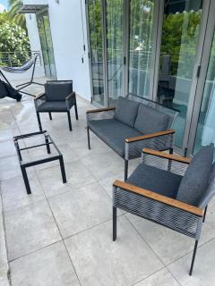 Anam 4 Bedroom House luxury complex - 5