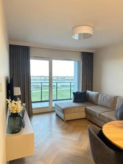 Apartament Premium Zamkowa B12 - Tczew - 7