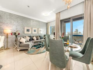 Luxury 1br Burj Khalifa Area - 9