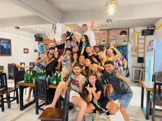 TIKI HOSTEL - Haad Rin - 0