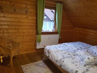 The house to stay in Hasselfelde - Hasselfelde - 5