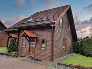The house to stay in Hasselfelde - Hasselfelde - 3