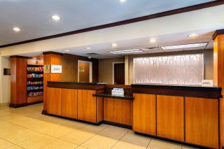 Fairfield Inn Battle Creek - 8