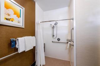 Fairfield Inn Battle Creek - 1