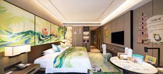 Hangzhou Marriott Hotel Lin'an - Lin'an - 3