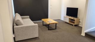 CBD Apartment - Hamilton - 6