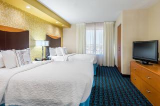 Fairfield Inn & Suites – Buffalo Airport - Cheektowaga - 3