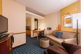 Fairfield Inn & Suites – Buffalo Airport - Cheektowaga - 1